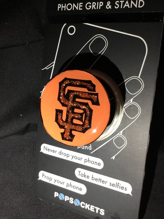sf giants popsocket
