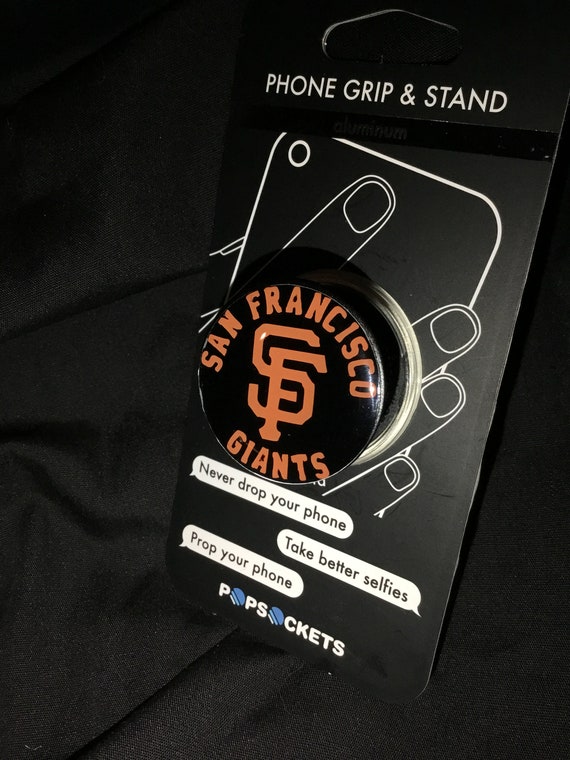 sf giants popsocket