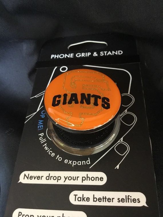 san francisco giants popsocket