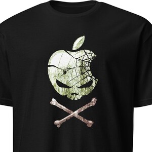 Cyber Pirate T Shirt, Hacker Anonymous, Hacking, Gamer, Computer Geek, Programmer, Coder, Cyber Security, Linux, Gamer, Tech Nerd