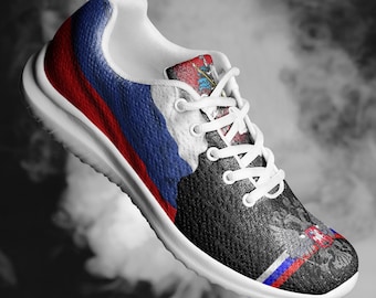 Russia Women’s athletic shoes