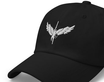 Archangel Hat, Angel Warrior of Light, Michael, Gabriel, Uriel, Divine Power