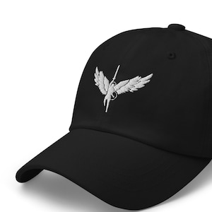 St Michael Hat - Etsy