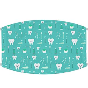 Dentist Face Mask