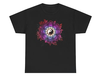 太極拳Tシャツ、陰陽おもしろTシャツ - Etsy 日本