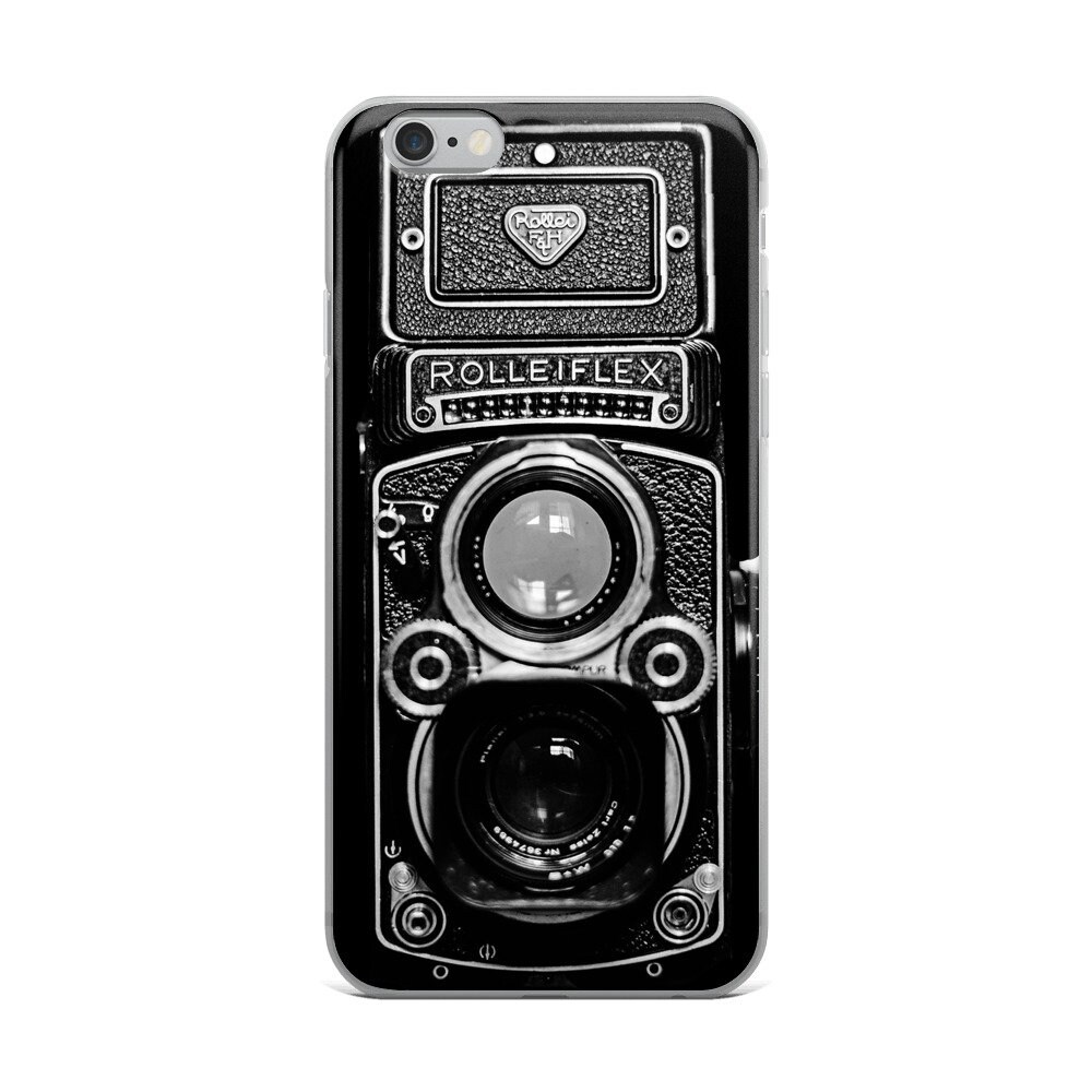 Vintage Photography Camera Iphone Case Retro Classic Etsy