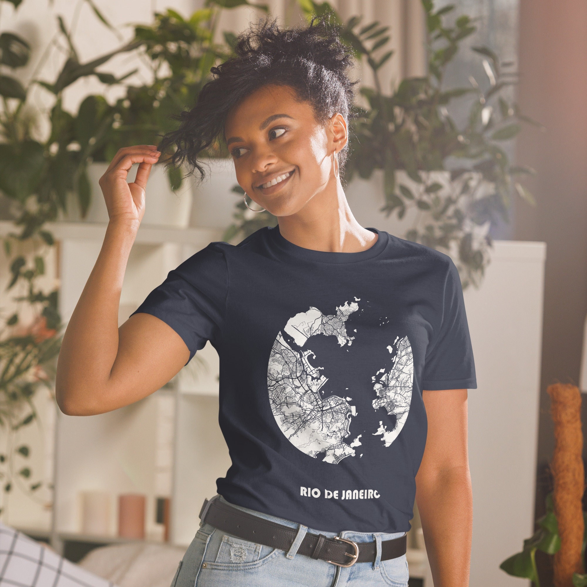 T shirt rio deals
