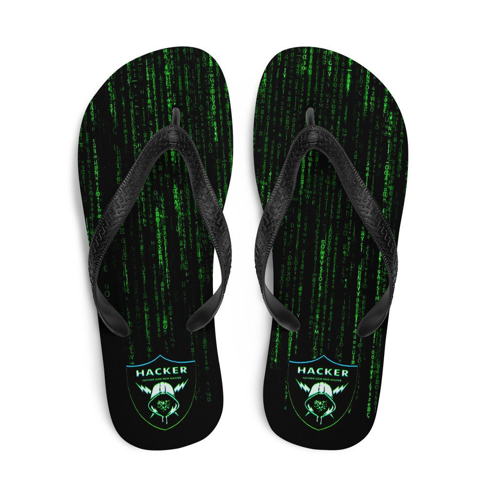 Nintendo flip shop flops