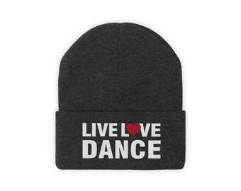 Personalized Airbrushed White Beanie Hat Ski Cap Girls Birthday Hip Hop Dance Personalized Airbrushed White Beanie Hat Ski Cap Girls Birthday Hip Hop Dance