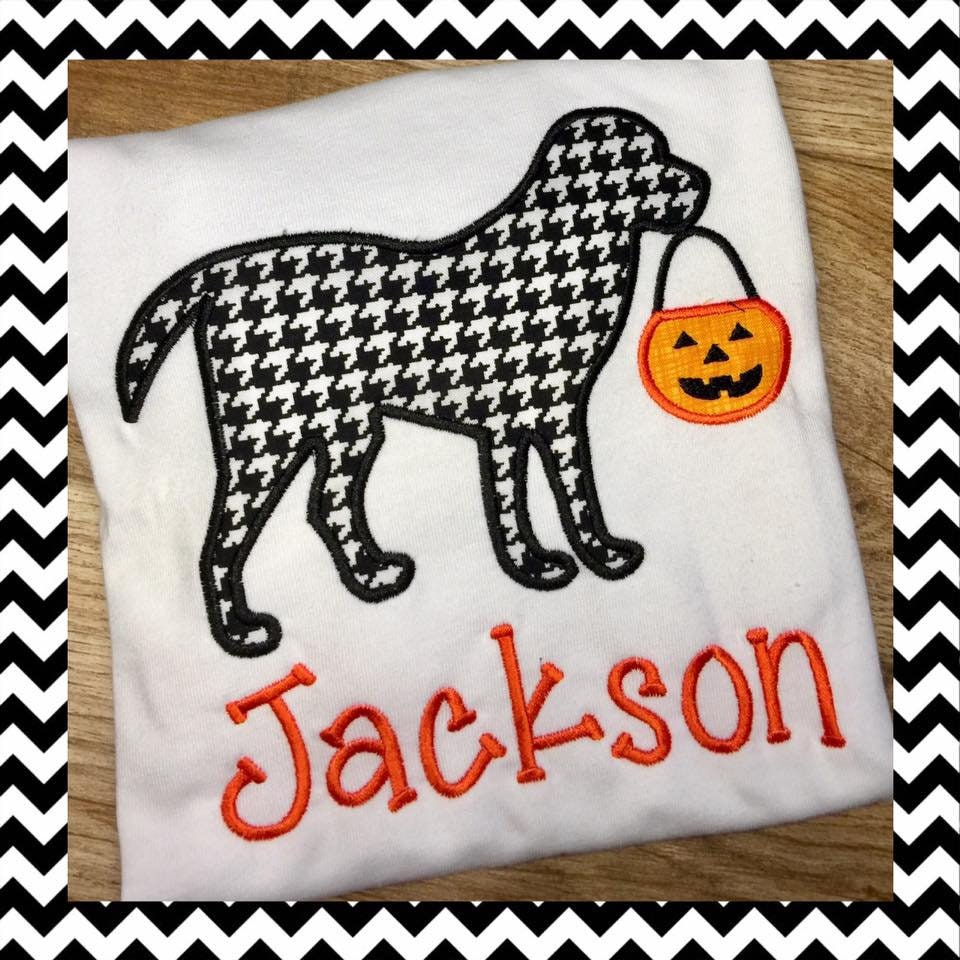Dog Halloween Shirt Etsy