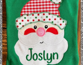 KG Studio Santa Design