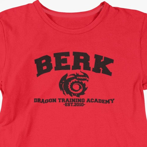 how to train your dragon adult shirt