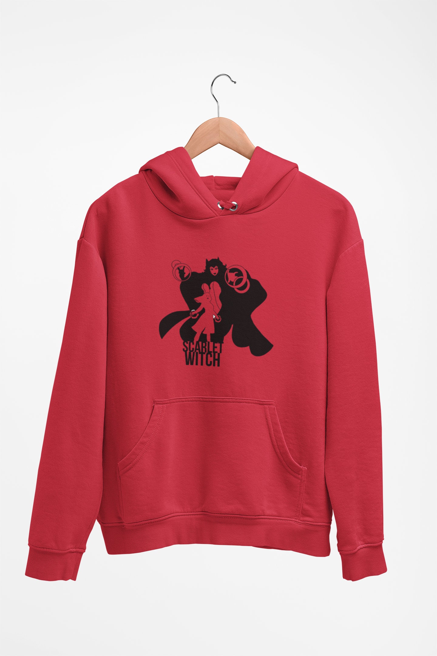 witch hoodies