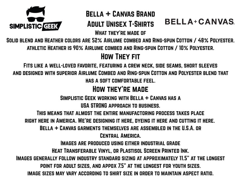 The image is a collage of multiple images that depict various aspects of the adult unisex t-shirt brand, including the design, fit, and manufacturing process.