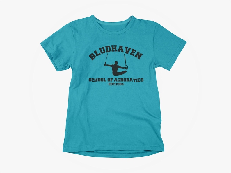 Nightwing inspired T-Shirt: Fan Tee Adult Unisex S-5XL, Multiple Colors Bild 1