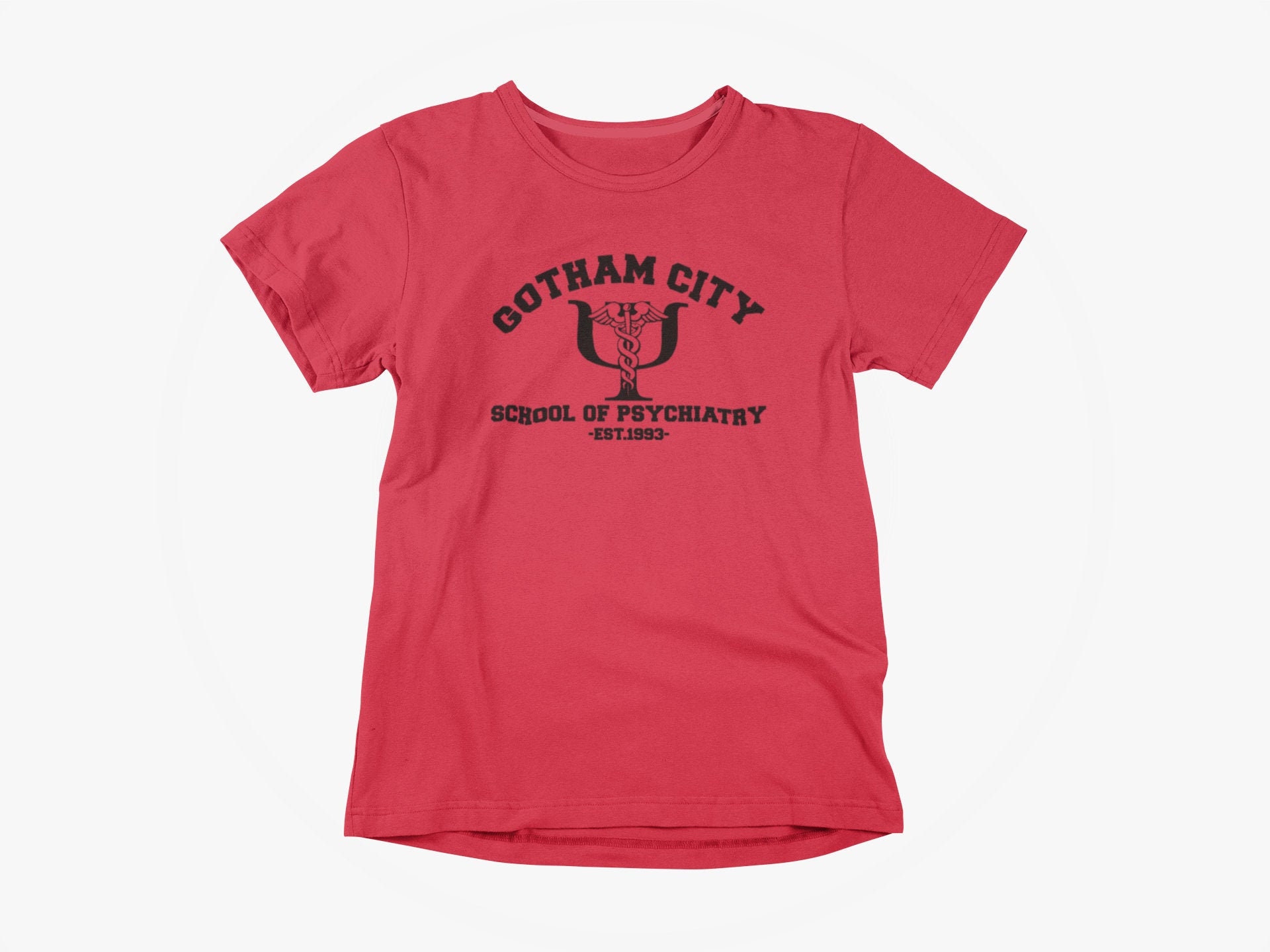 Motif t hot sale shirt harley quinn