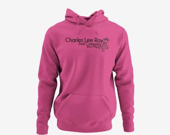 Chucky Inspired Hoodie. Childs Play. Charles Lee Ray. Unisex adult, Sizes S-6XL + 4XLT , 20+ Colors