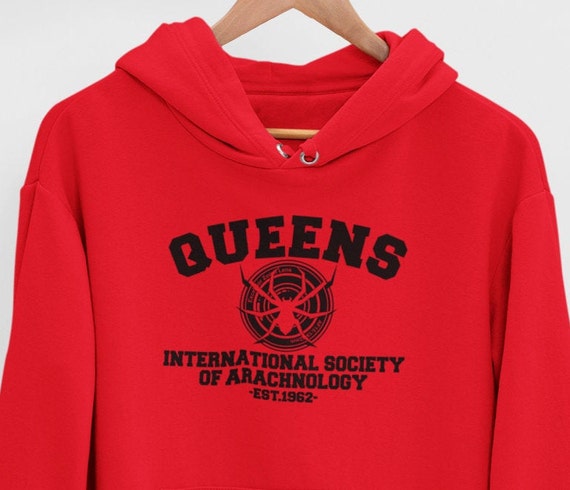 Spiderman hoodie 4xl sale