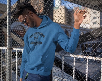 THUG CLUB Back C Mesh Sleeve 