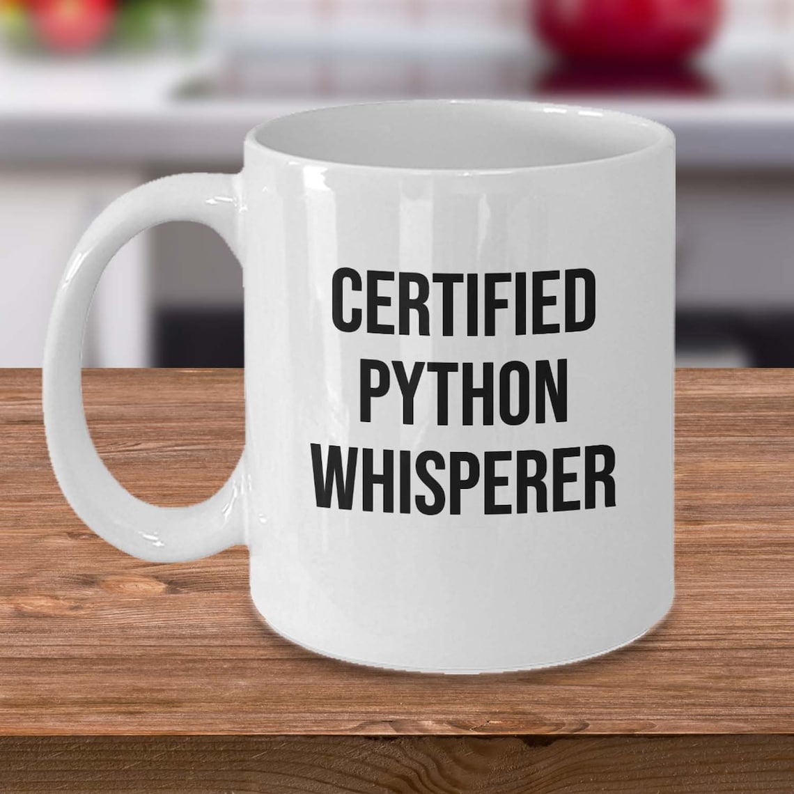 Python Lover Gift Snake Lover Gift Python Whisperer - Etsy