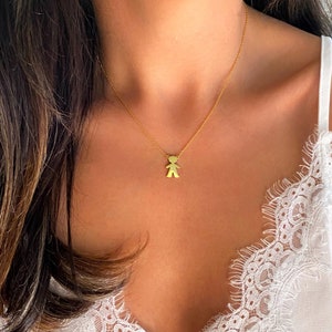 Personalized Necklace for Mom, Mother Necklace Kids Names, Boy Girl Necklace, Baby Shower Gift, New Mom Gift, Christmas Gift Black Friday