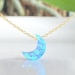 see more listings in the Opal Necklaces section