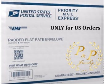 Upgrade USPS Express Service