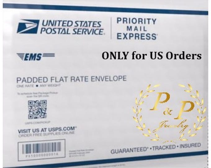 Upgrade USPS Express Service