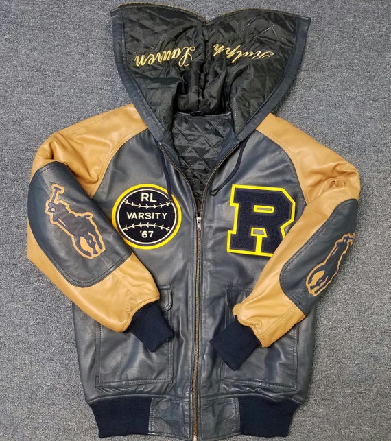 varsity ralph lauren