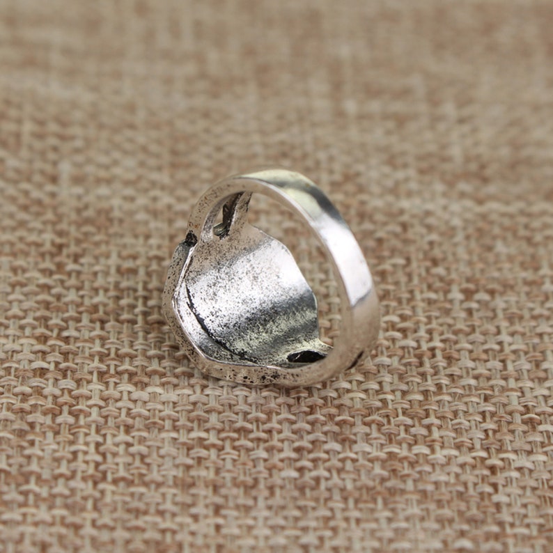 Mikaelson Daylight Ring Originals Replica Ring Natural Etsy