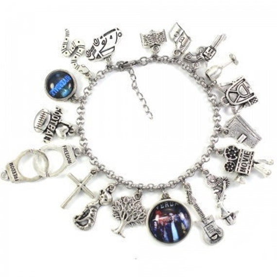 archies couple bracelets