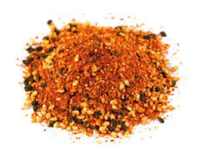 Pepper Seasoning