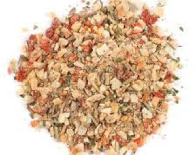 Garlic Herb Seasoning