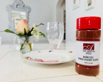 BBQ Seasoning 3 oz.