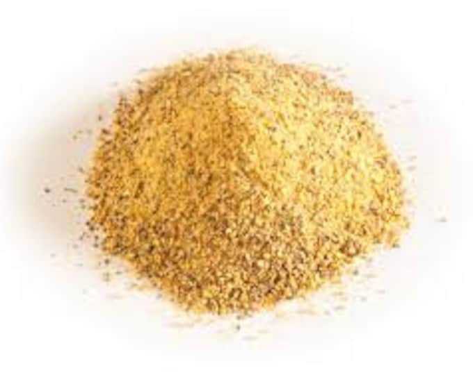 Lemon Pepper Seasoning