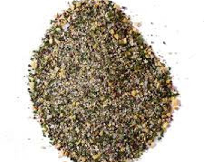 Garlic Pepper Seasoning