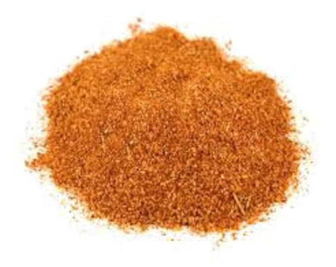 Chicken Seasoning