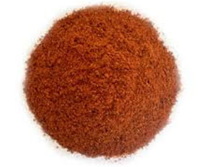 Rotisserie Chicken Seasoning