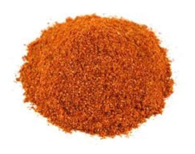 BBQ Seasoning
