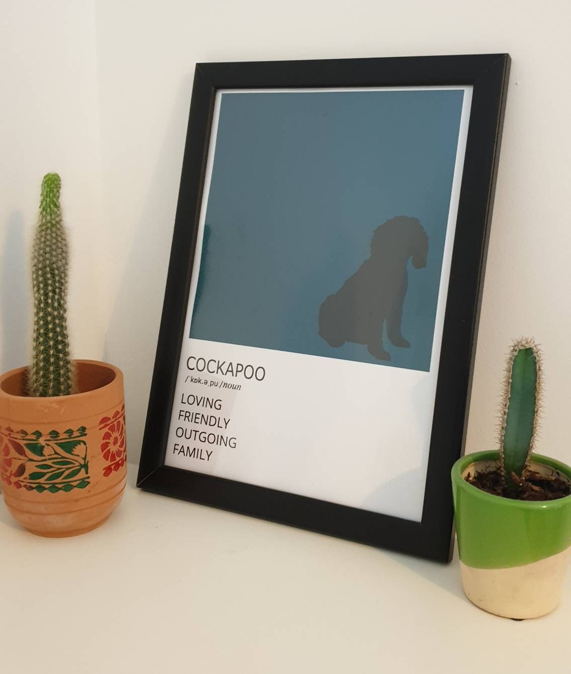 gifts for cockapoo lovers