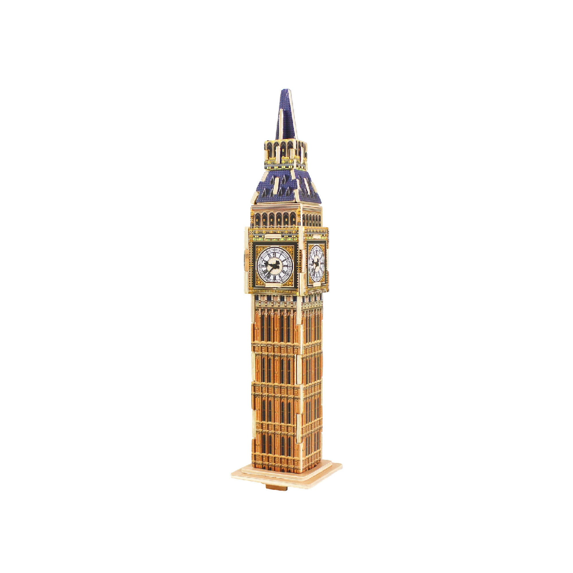 Big Ben Puzzles - Etsy