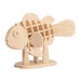 see more listings in the Classic 3D Wooden Puzzle section