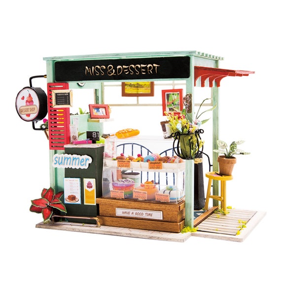 collectors dollhouse