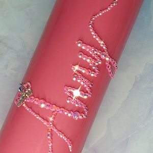 Bling Tumbler