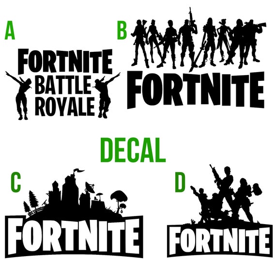 Download Fortnite Fortnite Game Fortnite Birthday Fortnite Party | Etsy