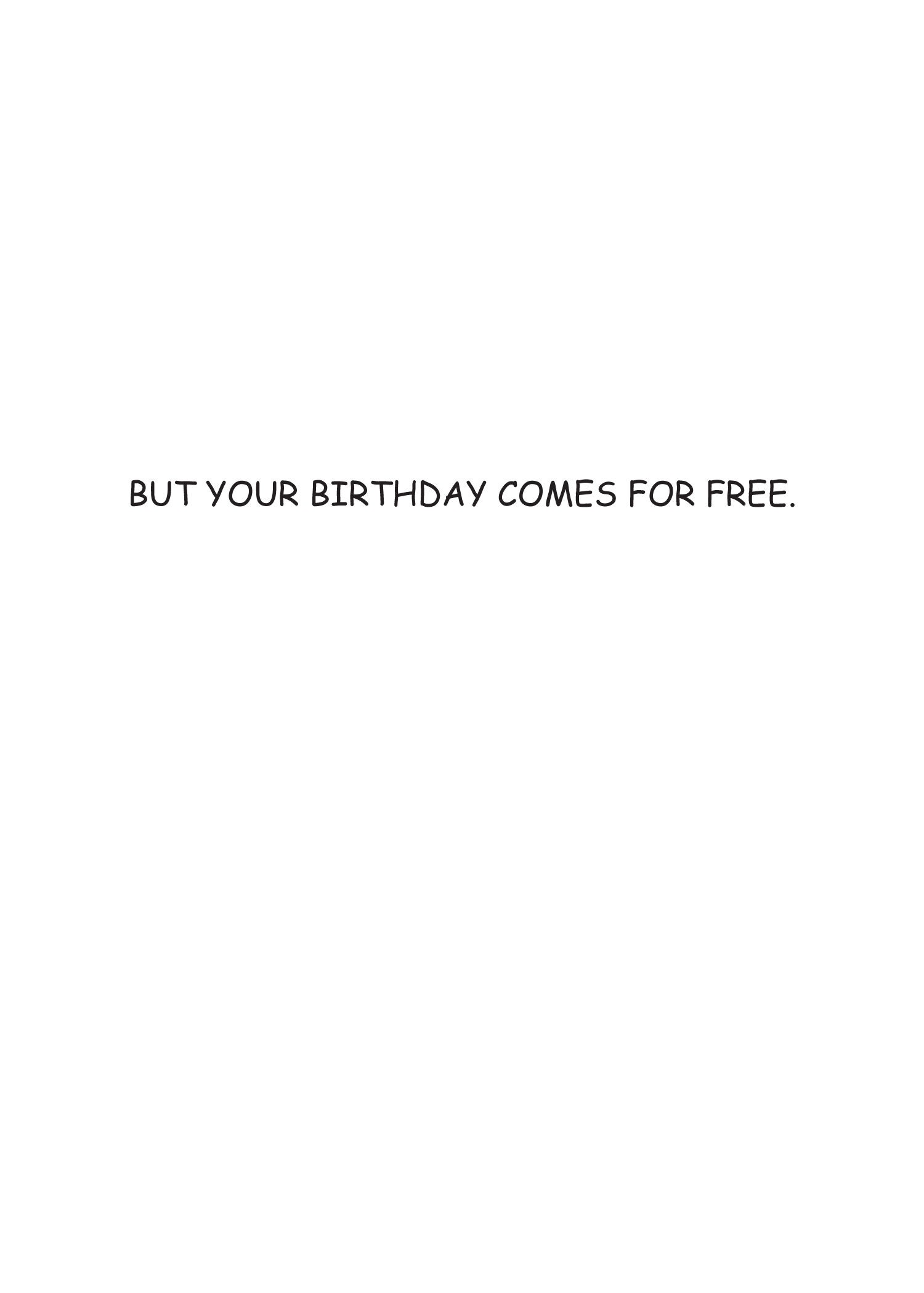 Stripper Birthday Card | Etsy