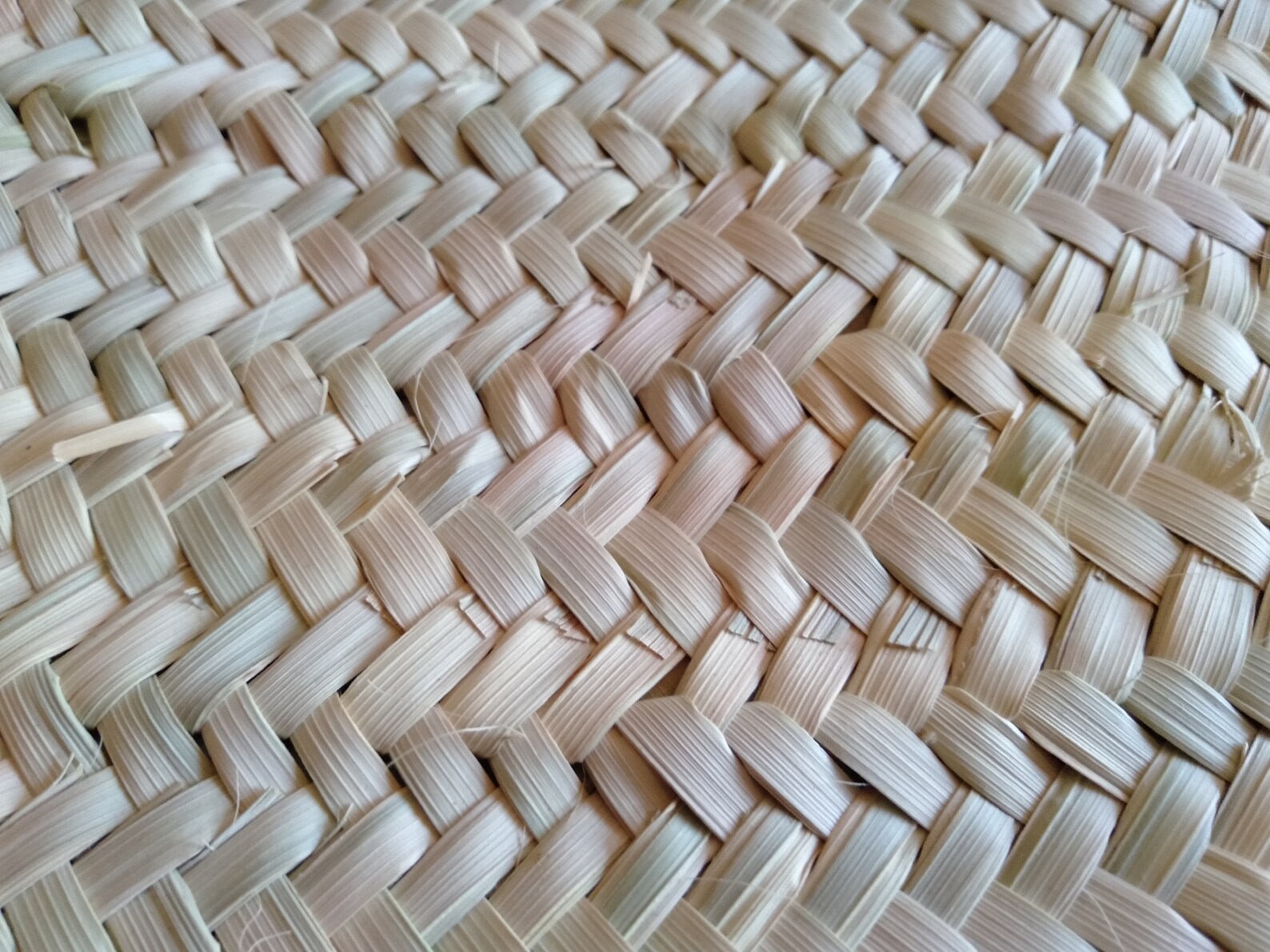 Moroccan Round Straw Rug 8 16 30 40 Inch Size Round Carpet Etsy