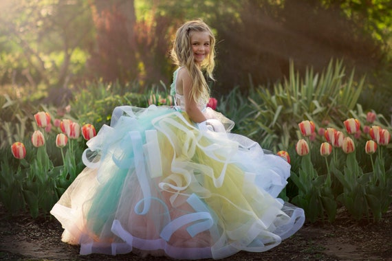 white christmas dresses Fantasia XXS / Standard main image 1