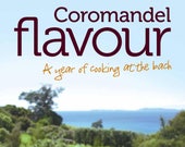 Coromandel Flavour book...