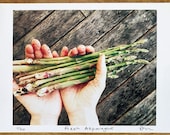 Limited edition fresh asp...